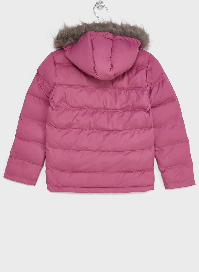 Pinata Kids Puffer Down Jacket