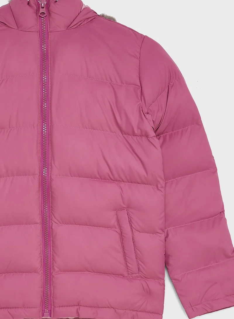 Pinata Kids Puffer Down Jacket
