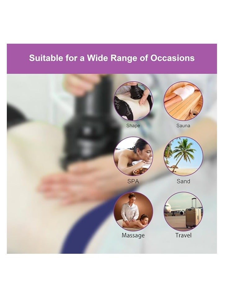 Globalstar Disposable Underwear Blue - Pack of 50 Pcs - Soft, Breathable, Individually Wrapped for Hygiene - Image 5