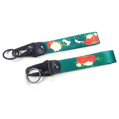 Rilo Kaoer 1pcs JDM Keychain,Automotive Design,Cool Keychains for Men & Women,Ideal Gift for Boys & Girls - Image 4