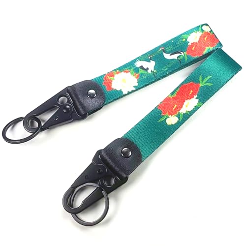 Rilo Kaoer 1pcs JDM Keychain,Automotive Design,Cool Keychains for Men & Women,Ideal Gift for Boys & Girls - Image 5
