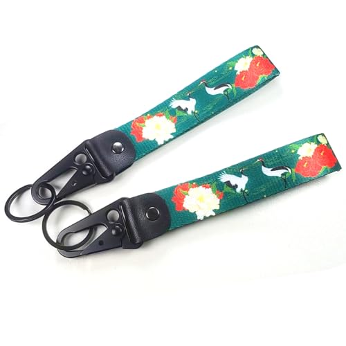Rilo Kaoer 1pcs JDM Keychain,Automotive Design,Cool Keychains for Men & Women,Ideal Gift for Boys & Girls - Image 2
