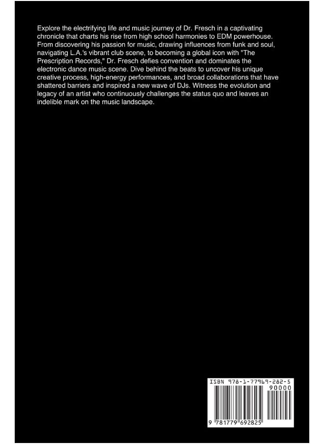 null - Breaking Frequencies: A History of Dr. Fresch - Image 1