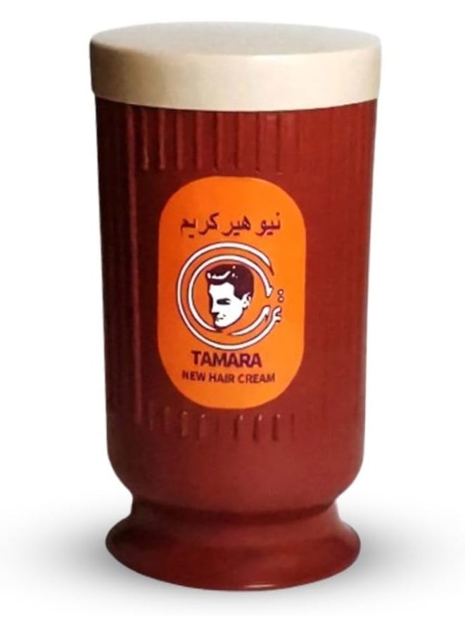 كريم شعر جديد - 170 مل