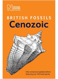 British Cenozoic Fossils 