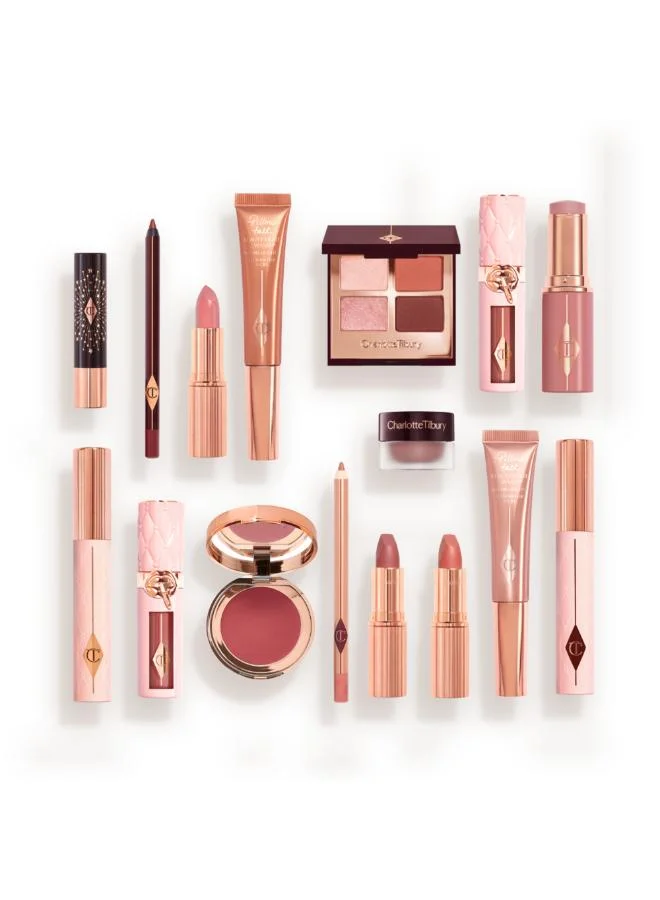 Charlotte Tilbury  Pillow Talk Dreams Come True Set for Women | Best Price UAE