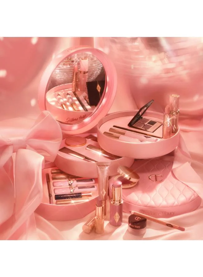 Charlotte Tilbury  Pillow Talk Dreams Come True Set for Women | Best Price UAE