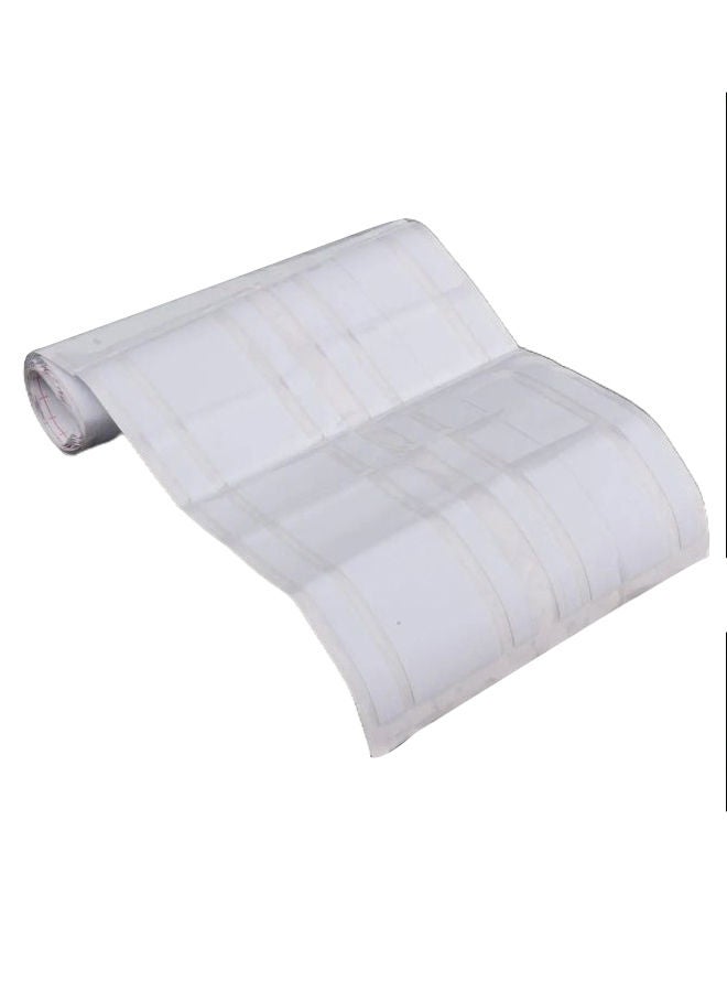 NIBEMINENT Racing Stripes Sticker