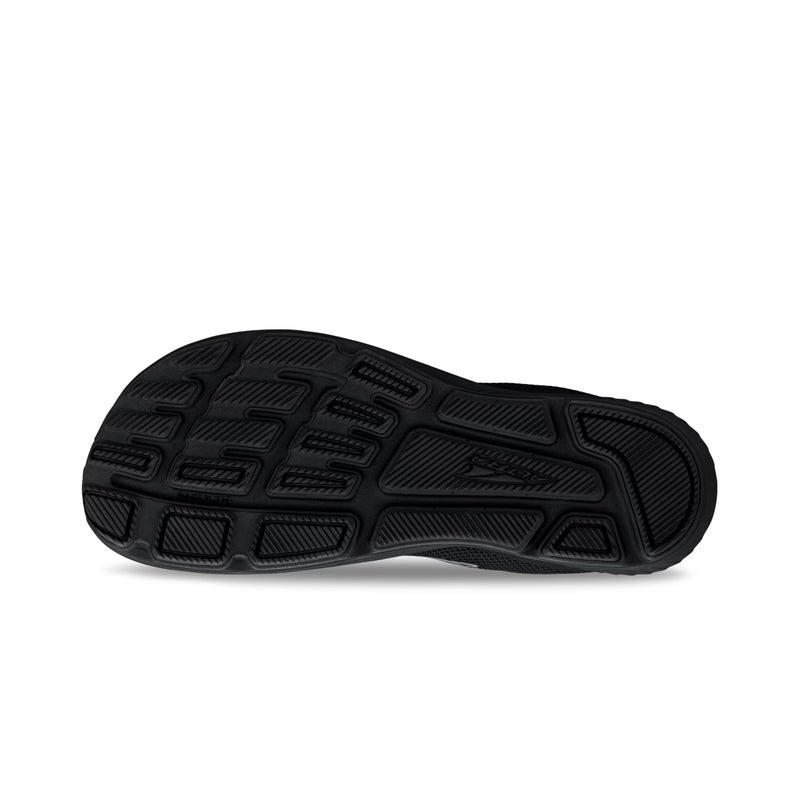 ALTRA Women's Escalante 4 Road Running Shoe, Black/Black, 8.5 - Image 4