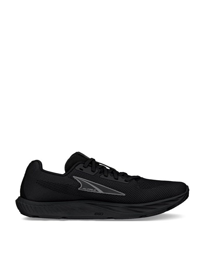 ALTRA Women's Escalante 4 Road Running Shoe, Black/Black, 8.5 - Image 1
