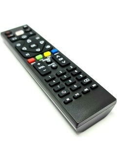 Axen Compatible Android Smart LED TV Remote - CRS-300AT - Live Button
