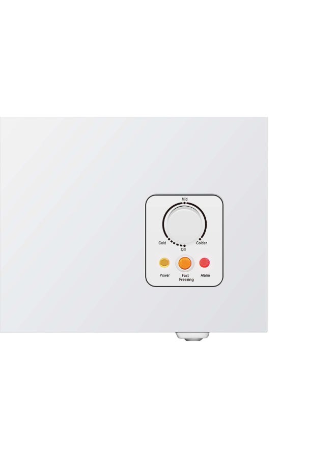 FRIGG Butterfly Anatomical Silicone Baby Pacifier 6-18M 1-Pack Primrose - Size 2 - Image 2