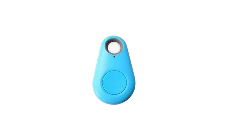 Generic Anti-Lost Smart Bluetooth Tracker - 2724340466644