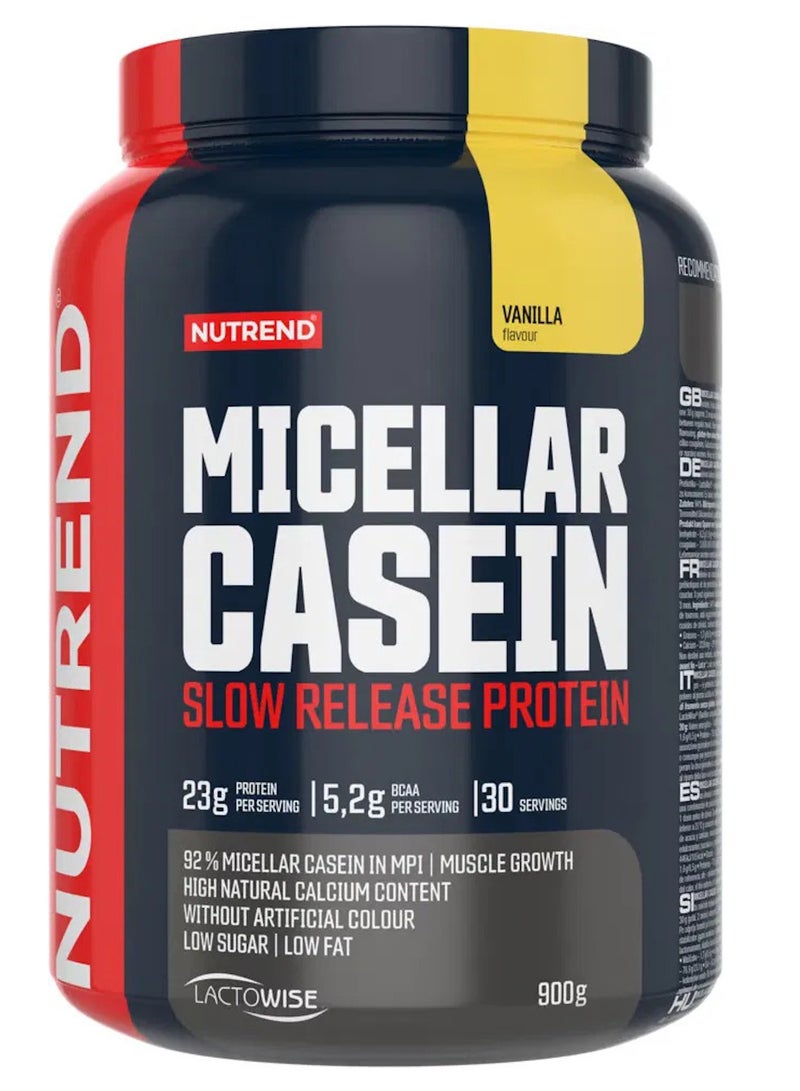 نوتريند ميسيلار الكازين