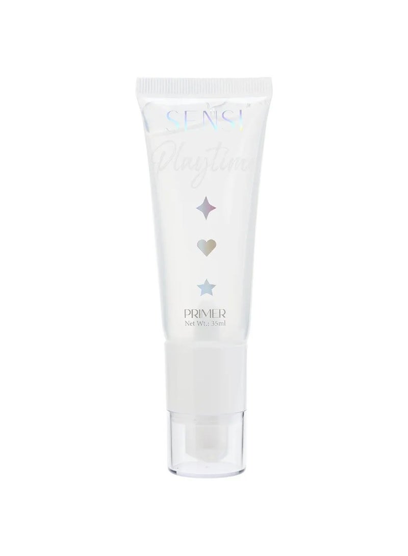 Sensi SENSI Playtime Primer  - Image 1