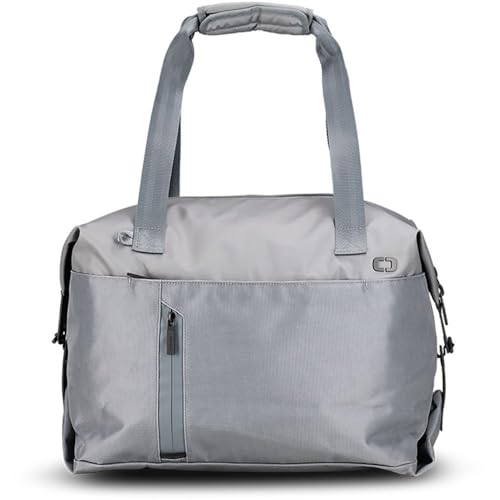 OGIO Pace Pro Duffel Stormy Weather - Image 3