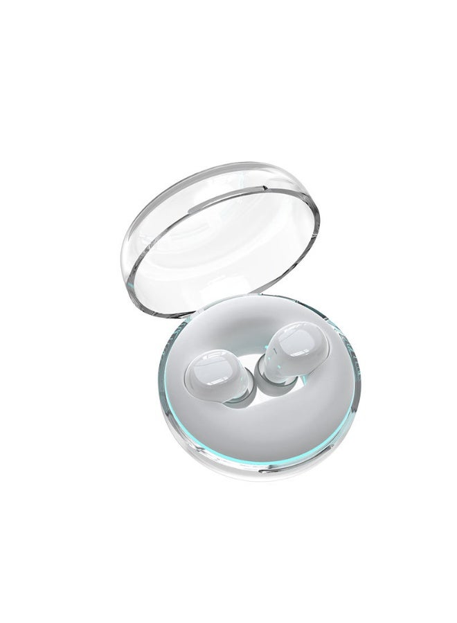 EBMINI New Invisible Ultra Miniature Wireless Mini Bluetooth Earphones