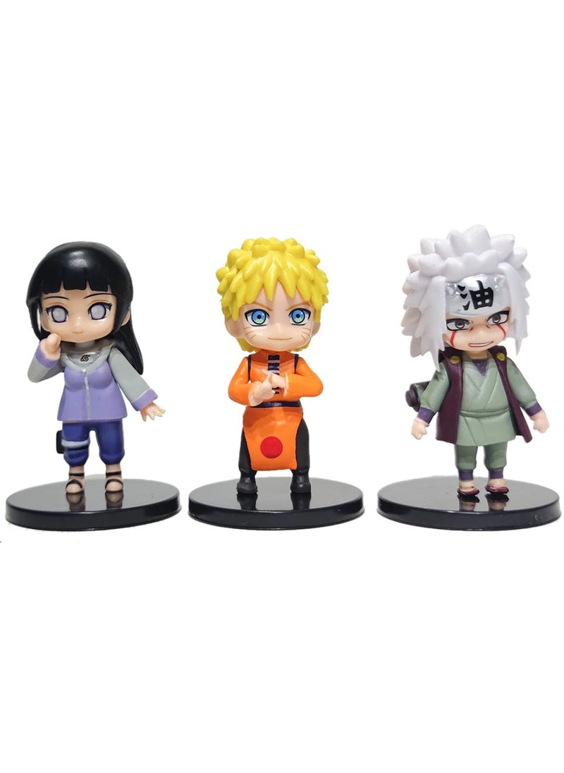 12-Piece Toys Dolls Anime Naruto Kakashi Gaara Anime Figure Figures Set - pzsku/ZD0E4F576A5C4E7FEFE4CZ/45/_/1714463549/32ed8a29-3acd-4a41-adca-617e9e6c8821