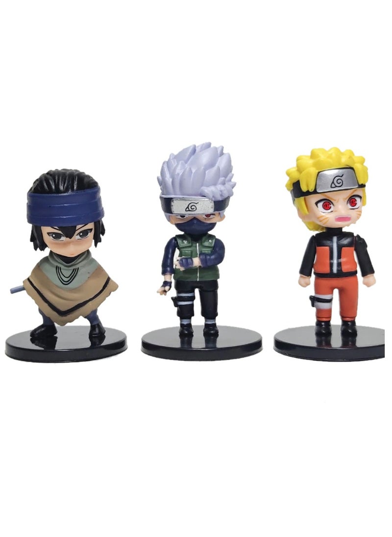 12-Piece Toys Dolls Anime Naruto Kakashi Gaara Anime Figure Figures Set - pzsku/ZD0E4F576A5C4E7FEFE4CZ/45/_/1714464547/c222ce35-2898-4e51-9cc3-6609fea9cef9