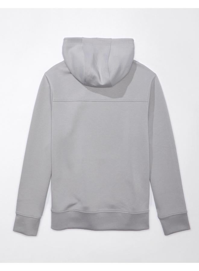 American Eagle 24/7 Good Vibes Hoodie - Image 2