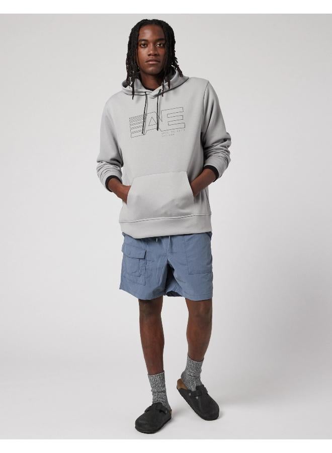 American Eagle 24/7 Good Vibes Hoodie - Image 5
