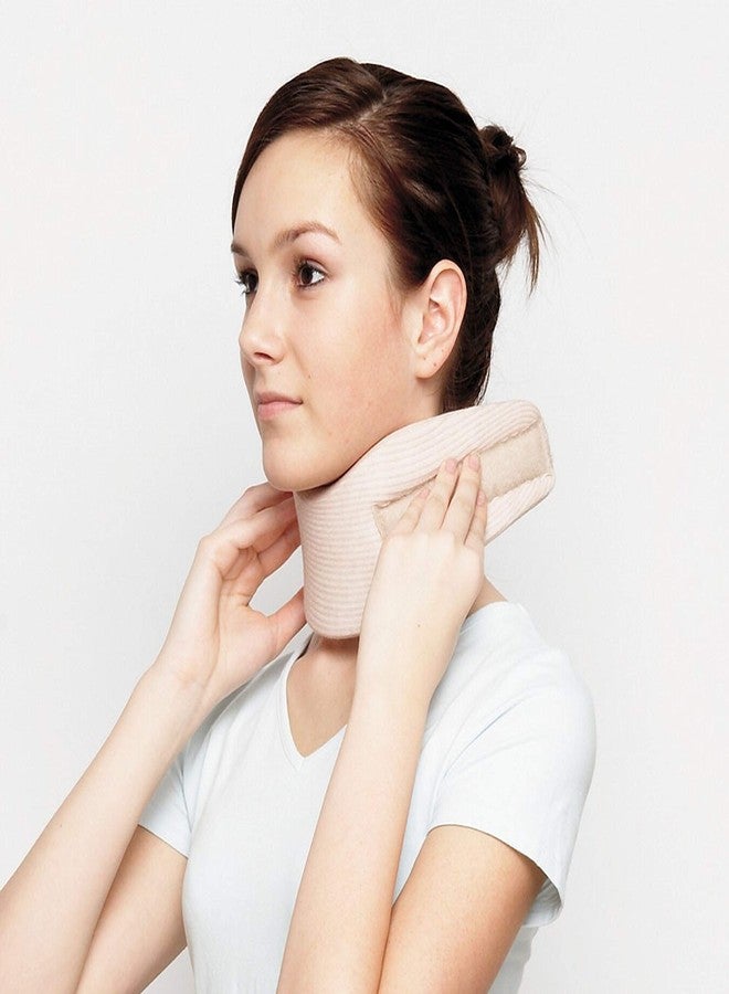LP Support Cervical Collar Day and Night 906 (Medium) - Image 3