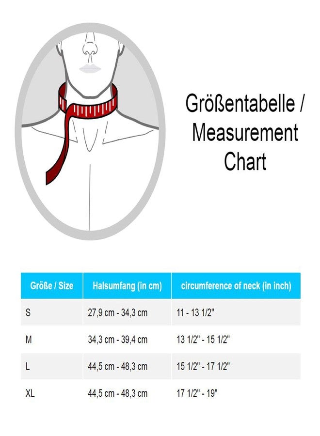 LP Support Cervical Collar Day and Night 906 (Medium) - Image 5