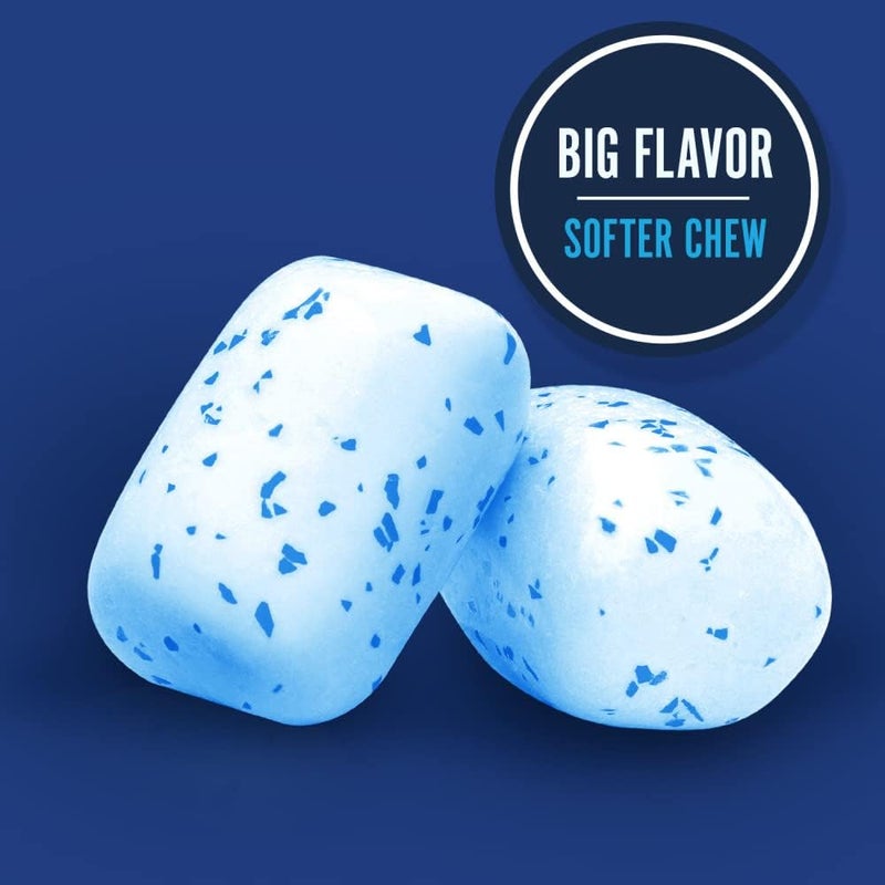 Orbit White Peppermint Sugar Free Gum - 8 Pack - Image 3