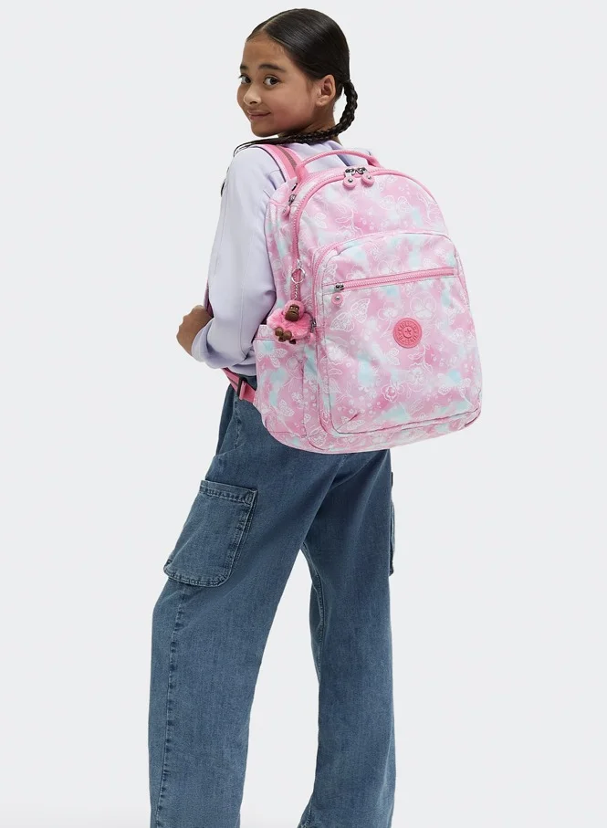 Kipling Seoul Large 17\