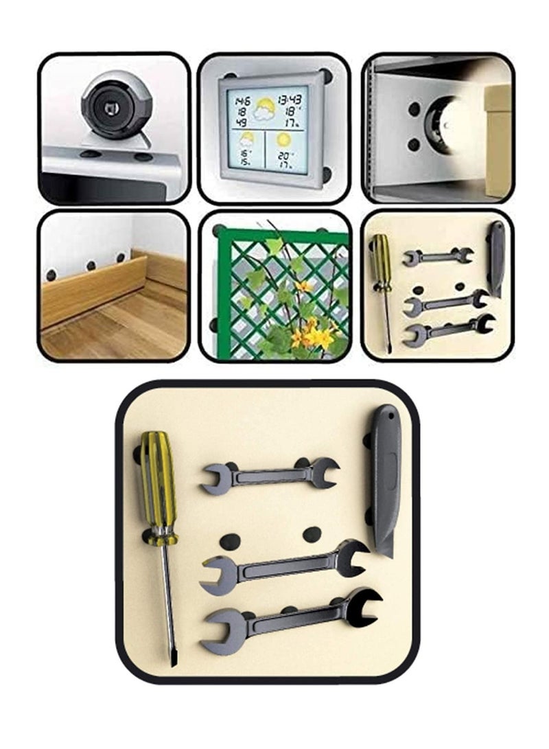 UHU 2-Pack Patafix PropowerUltra Strong Reusable Adhesive Putty - Image 4