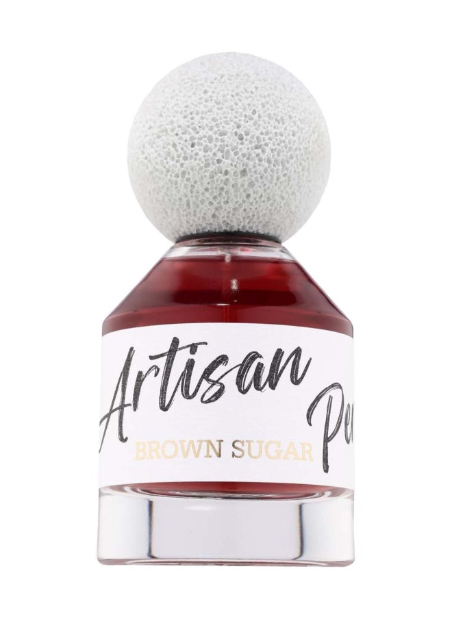 Fragrance World Fragrance World - Artisan Brown Sugar - Eau de Parfum - Perfume For Men, 80ml  - Image 1