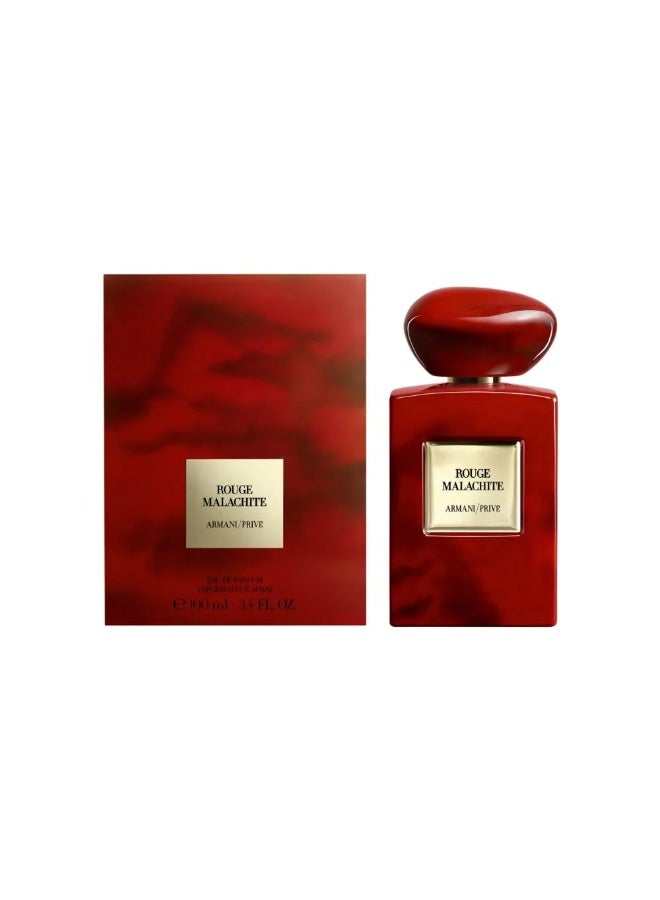 روج مالاكيت أو دو بارفان من جورجيو أرماني بريفي - 100 مل - Image 1