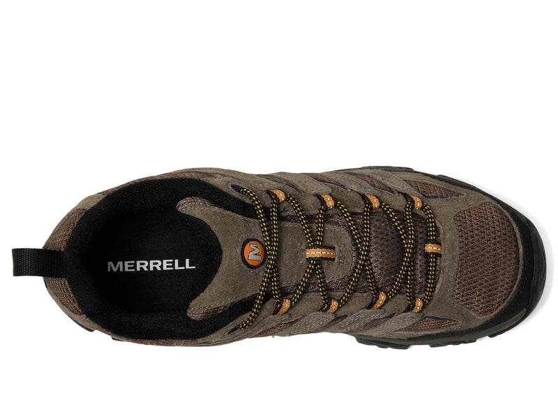 MERRELL حذاء ميريل مواب 3 للرجال، جوز، 10.5 متوسط - Image 4