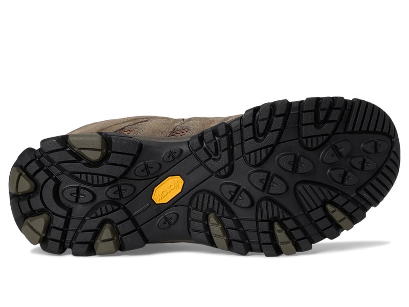 MERRELL حذاء ميريل مواب 3 للرجال، جوز، 10.5 متوسط - Image 5