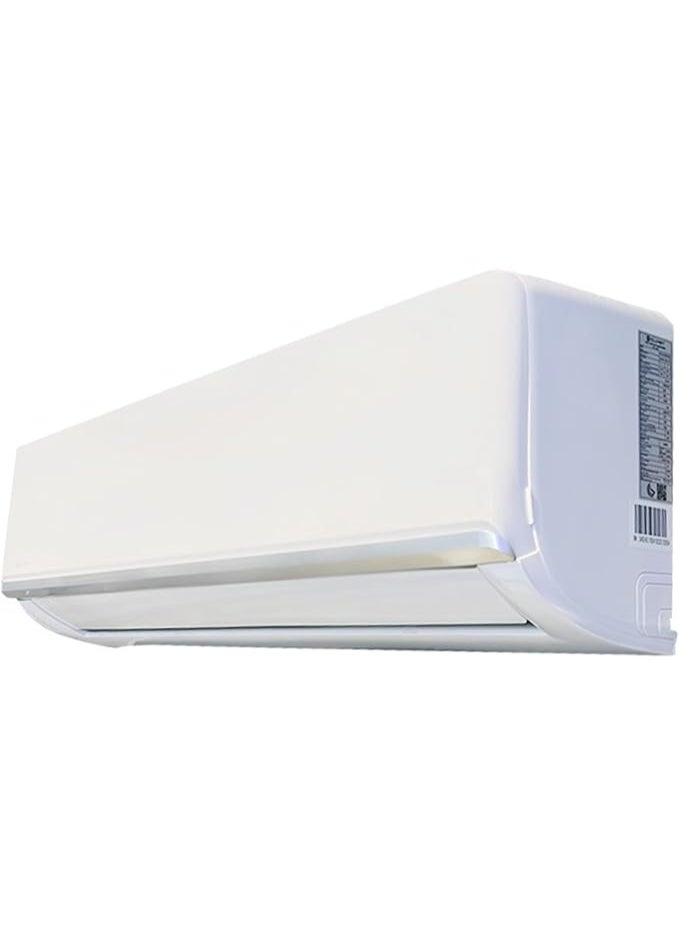 CLIVET CST1AG‑24CRN1(H) – 2.0 Ton Smart Split AC | R410A Rotary Compressor | Wi‑Fi Control | Self‑Clean | 2★ Energy - Image 4