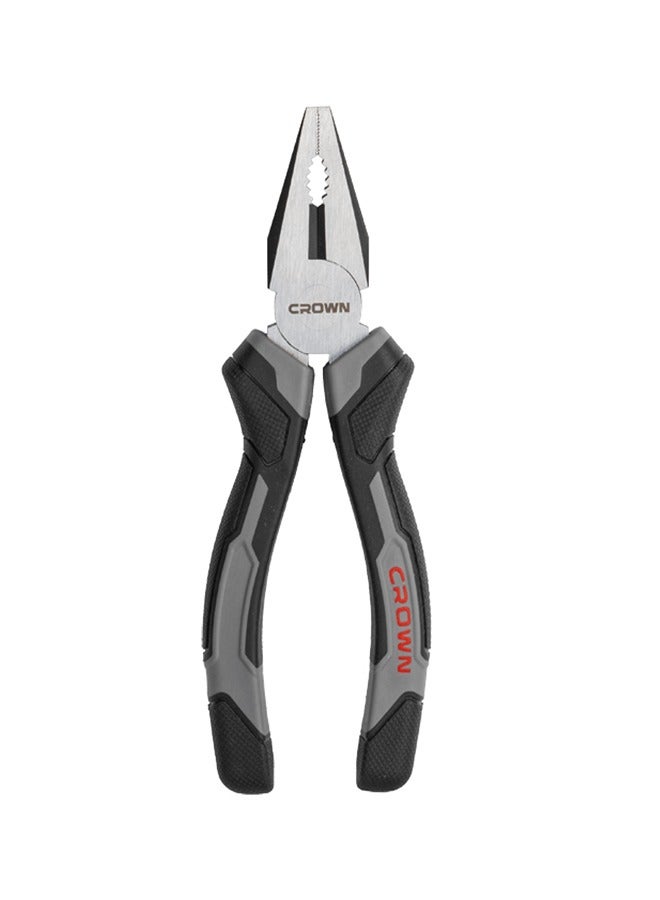 Crown Combination Plier 7 inch