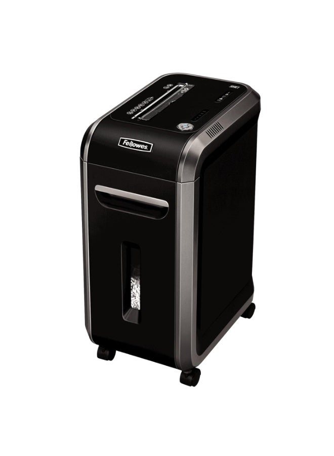 Fellowes 3229901 Powershred 99Ci 17-Sheet Shredder - Image 1