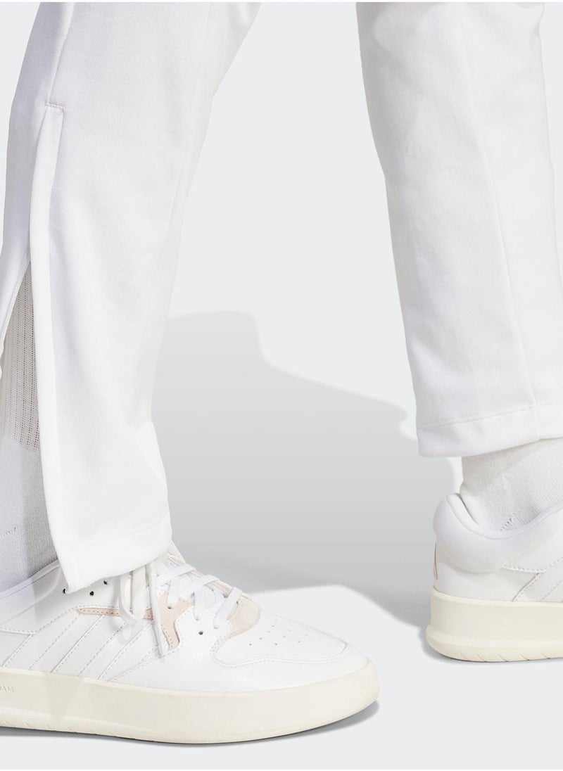 Adidas - Tiro Cut 3 Stripe Trackpants - Image 1