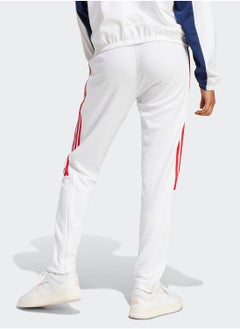 Adidas Tiro Cut 3 Stripe Trackpants  - Image 2