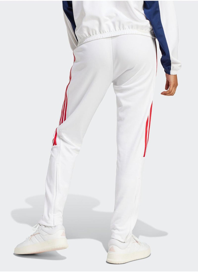 Adidas - Tiro Cut 3 Stripe Trackpants - Image 1