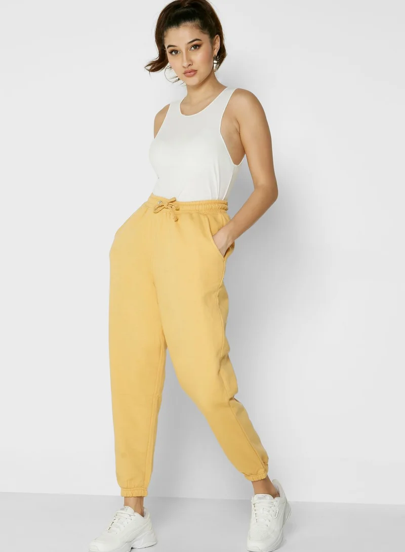 Missguided Petite Petite Sweatpants
