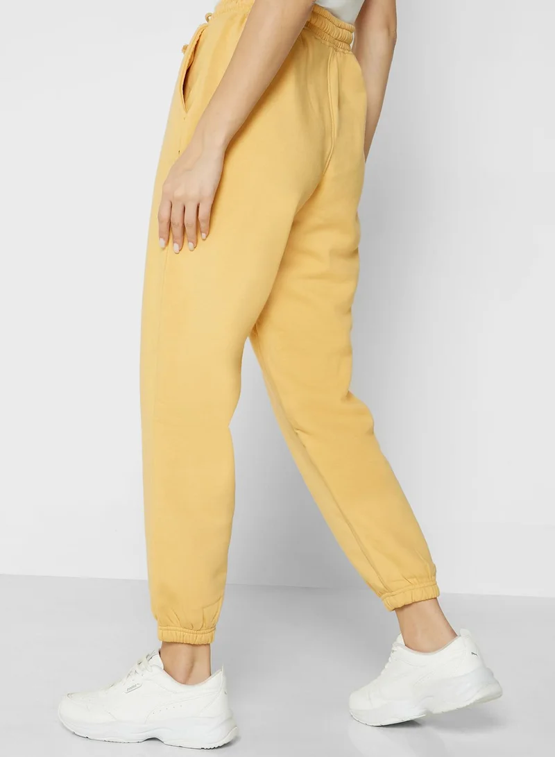 Missguided Petite Petite Sweatpants
