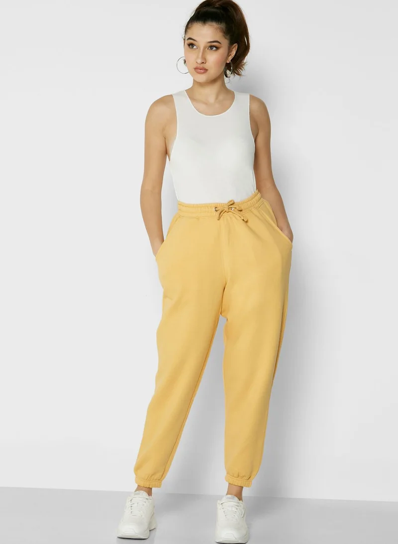 Missguided Petite Petite Sweatpants