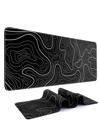 Topographic Lines BK