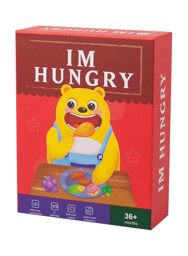 نيبمينينت Simulation Play Food Pretend Toy for Kids - Image 1