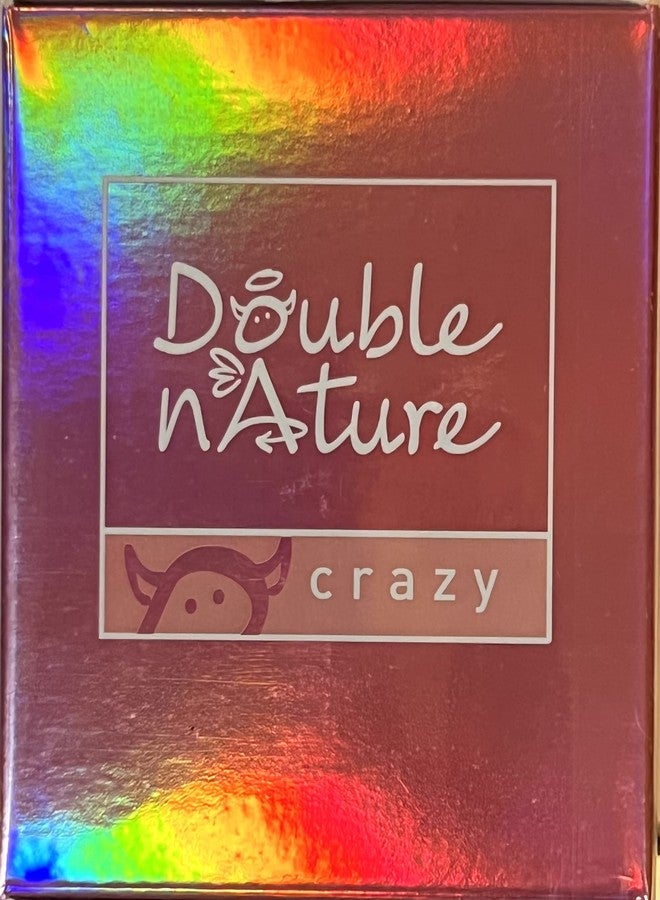 Jafra Double Nature Crazy EDT 1.7 Fl.oz - Image 3