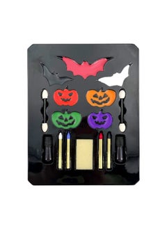 Party Magic Halloween Makeup Set 