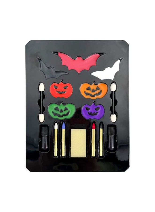 Party Magic Halloween Makeup Set 