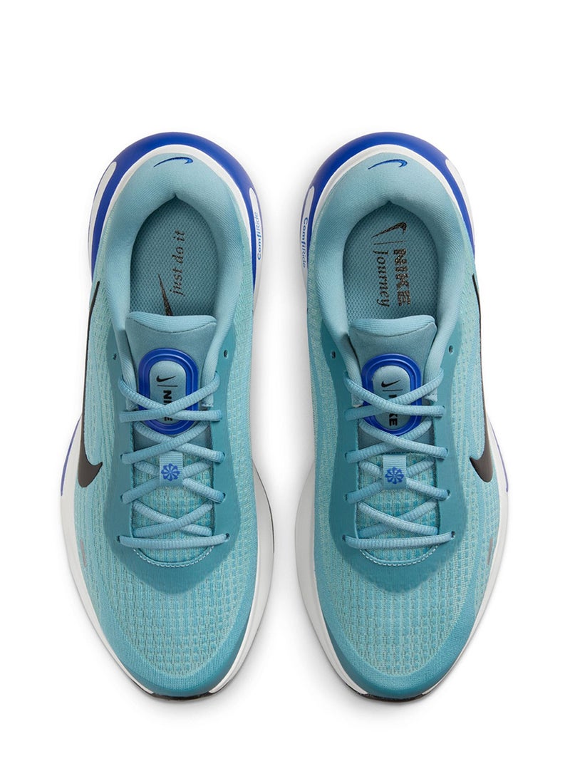 Nike - Journey Run - Image 1