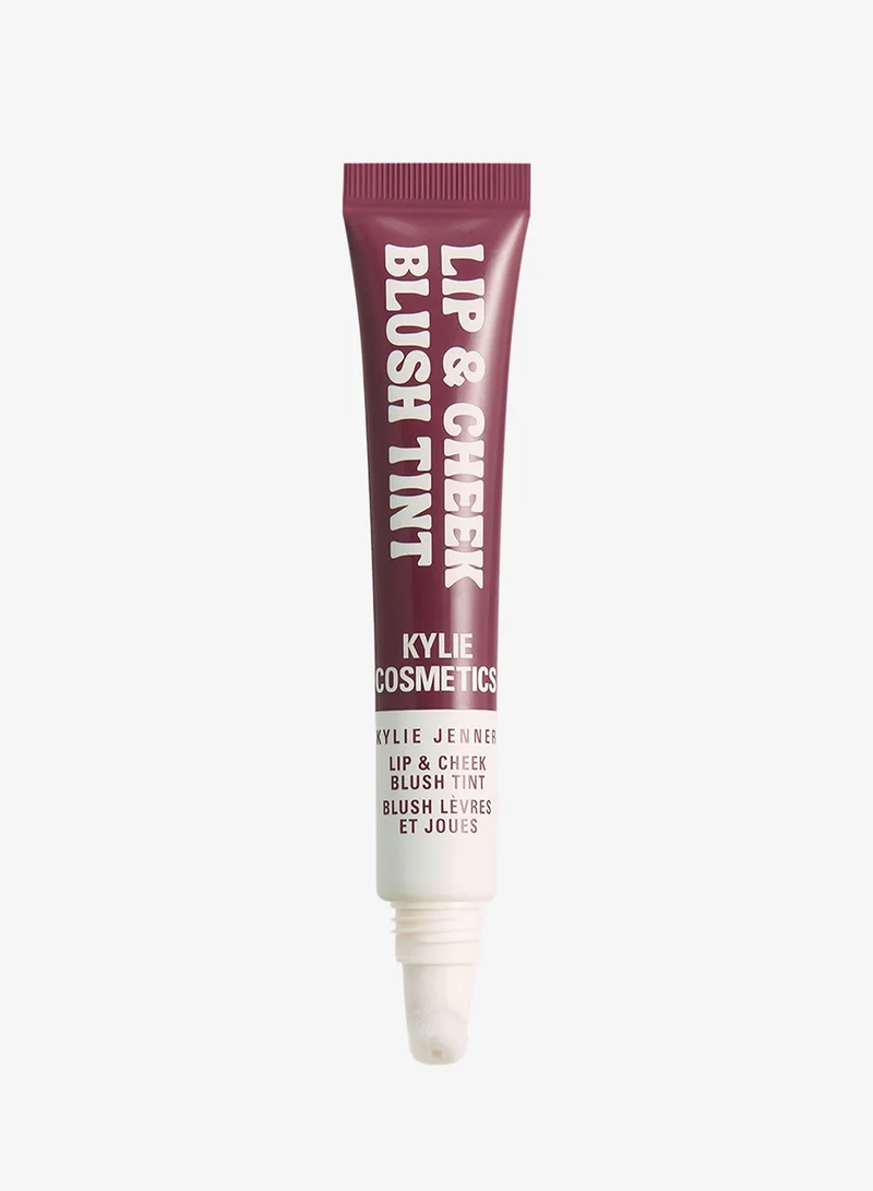 Kylie Cosmetics Kylie Cosmetics Lip & Cheek Blush Tint - She's It, 9ml